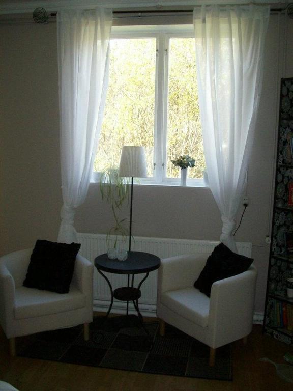 Fredsberg Apartments Sorbygden Habitación foto