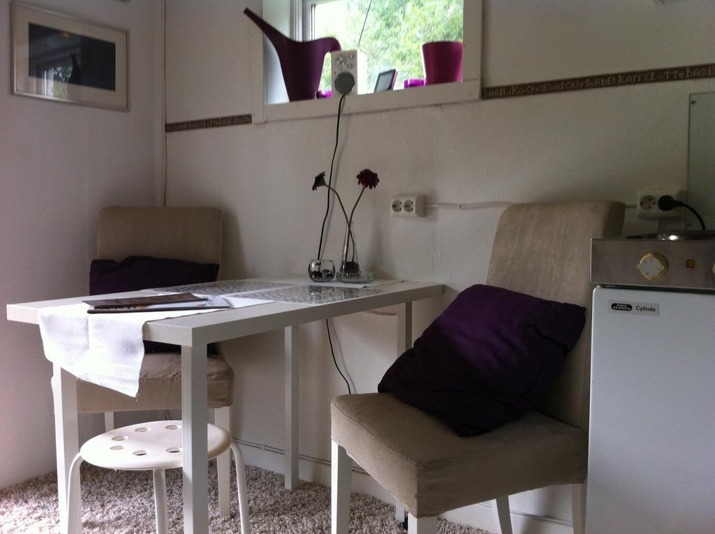 Fredsberg Apartments Sorbygden Habitación foto